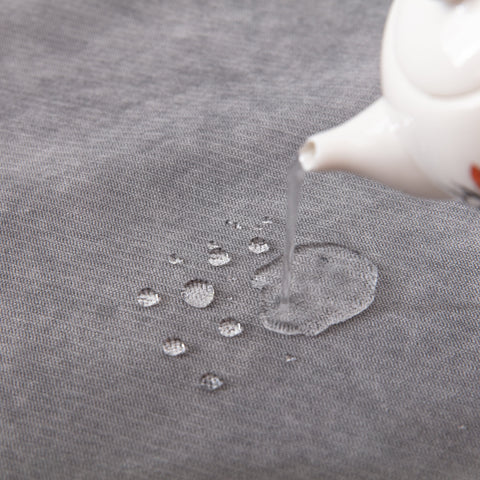 Slipcover KAS™ Waterproof Scratch-Resistant Furniture Covers for Pets, Non-Slip Couch Cover Throw