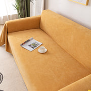 Slipcover KAS™ Waterproof Scratch-Resistant Furniture Covers for Pets, Non-Slip Couch Cover Throw