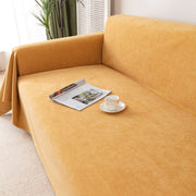 Slipcover KAS™ Waterproof Scratch-Resistant Furniture Covers for Pets, Non-Slip Couch Cover Throw