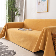 Slipcover KAS™ Waterproof Scratch-Resistant Furniture Covers for Pets, Non-Slip Couch Cover Throw