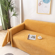 Slipcover KAS™ Waterproof Scratch-Resistant Furniture Covers for Pets, Non-Slip Couch Cover Throw