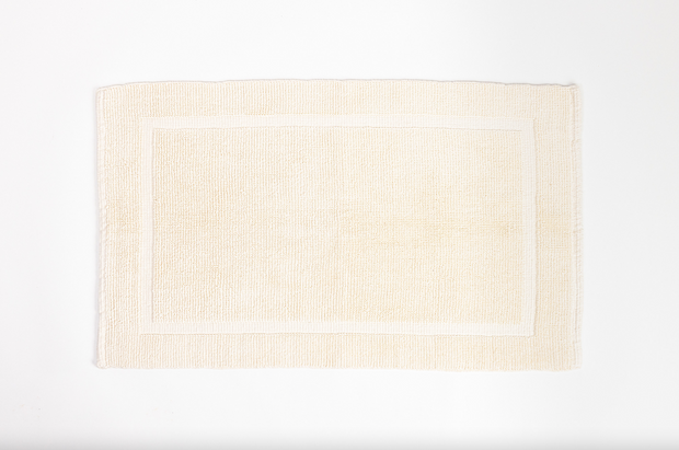 Grund® Charleston Organic Cotton Bath Rug Collection