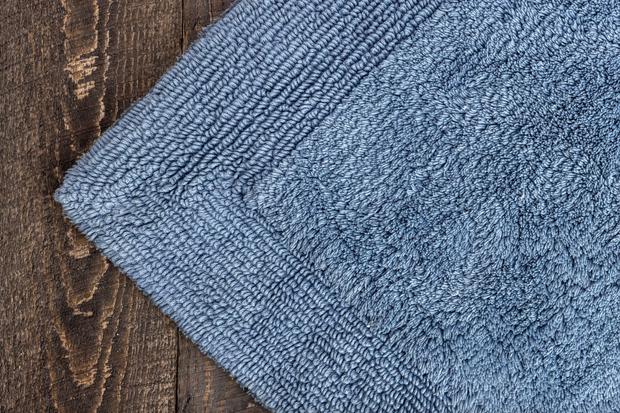 Grund® Puro Organic Cotton Reversible Bath Rug Collection