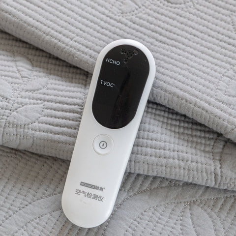 Slipcover KAS™ Floral Cotton Quilted Sofa Cover, Non-Slip Couch Protector with Scalloped Edges