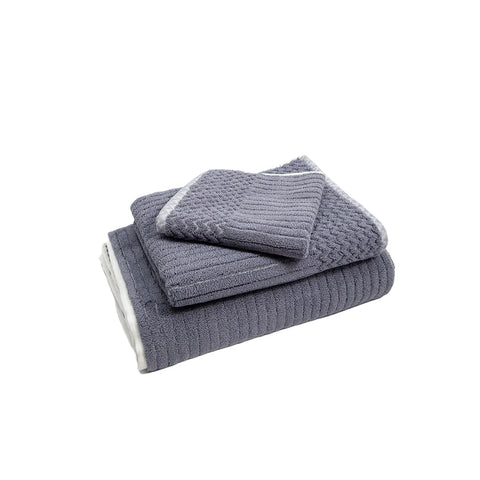 Bornova Hotel Bonini Chevron Gray