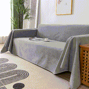 Slipcover KAS™ Waterproof Scratch-Resistant Furniture Covers for Pets, Non-Slip Couch Cover Throw