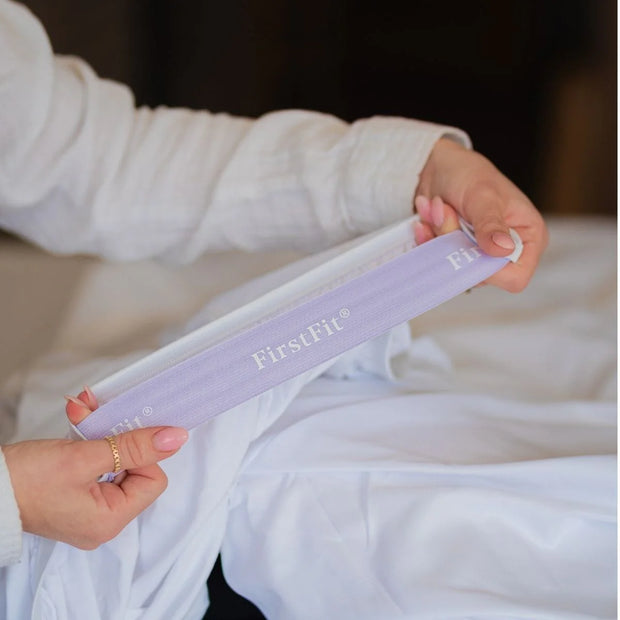 DreamFit® Bamboo Stretch-Knit DreamChill™ Sheet Set