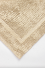 Grund® Charleston Organic Cotton Bath Rug Collection