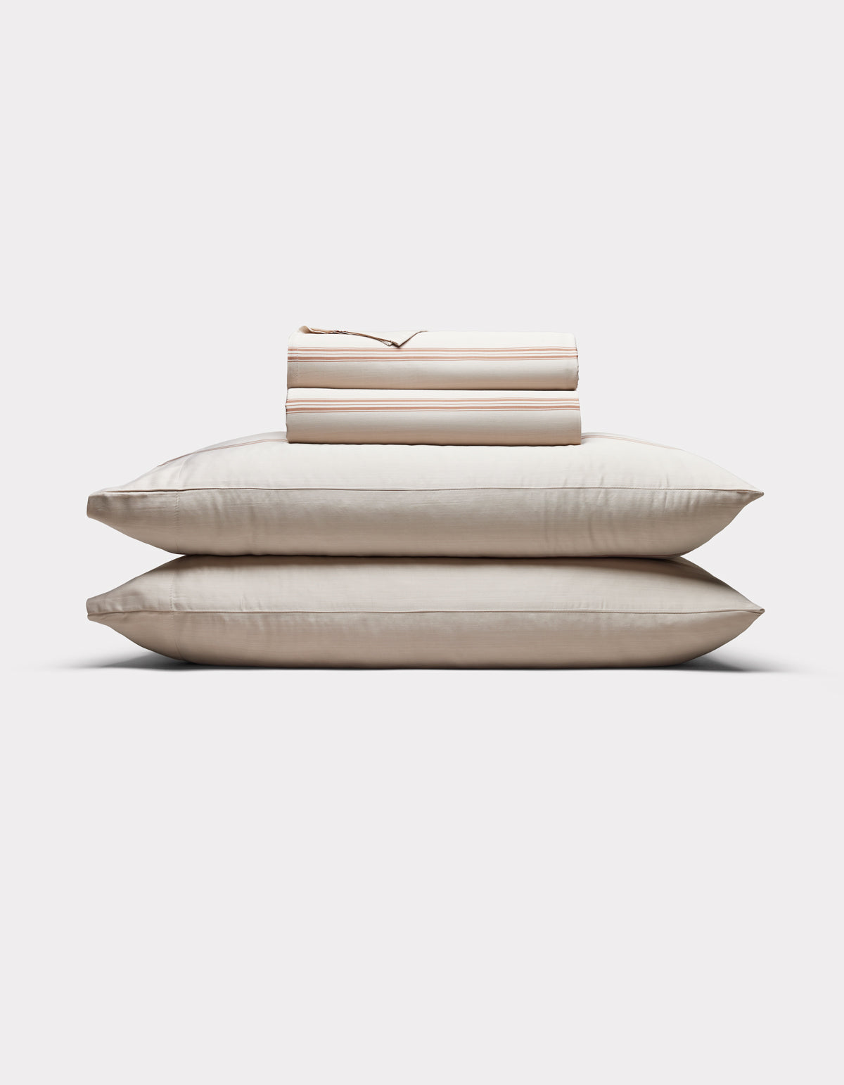 Cozy Earth Bamboo Sheet Set - Thumbnail 2