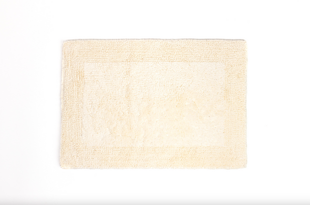 Grund® Puro Organic Cotton Reversible Bath Rug Collection