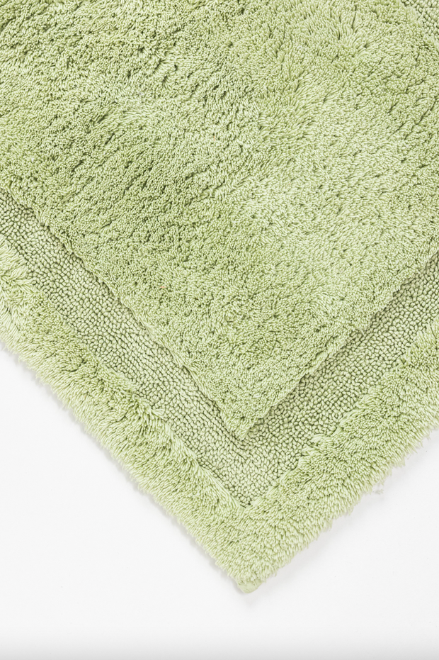 Grund® Asheville Organic Cotton Non-Slip Bath Rug