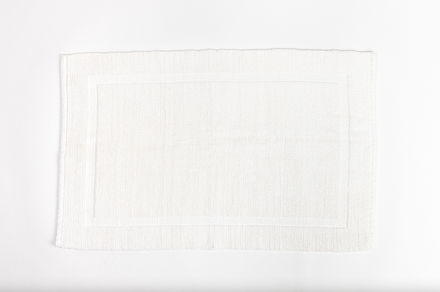 Grund® Charleston Organic Cotton Bath Rug Collection