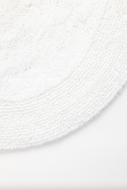 Grund® Puro Organic Cotton Reversible Bath Rug Collection