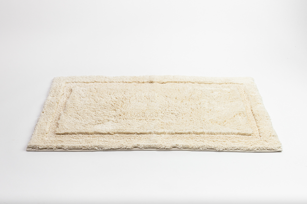 Grund® Asheville Organic Cotton Non-Slip Bath Rug