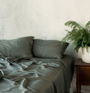 Cozy Earth Bamboo Sheet Set