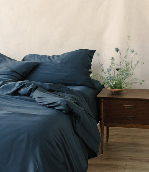 Cozy Earth Bamboo Duvet Cover