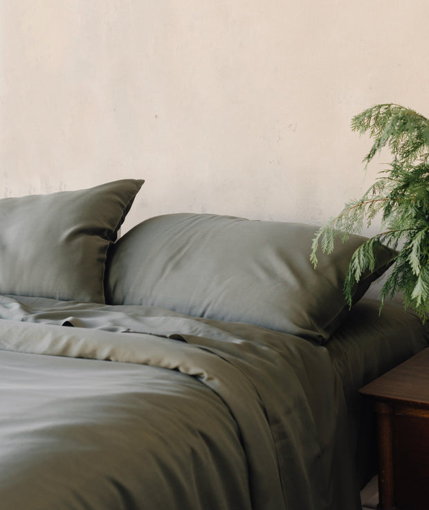 Cozy Earth Bamboo Duvet Cover