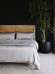 Cozy Earth Bamboo Duvet Cover