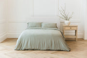 Cozy Earth Bamboo Duvet Cover