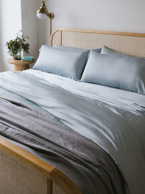 Cozy Earth Bamboo Duvet Cover