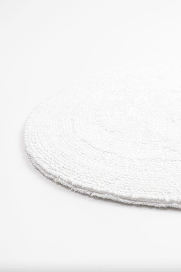 Grund® Puro Organic Cotton Reversible Bath Rug Collection