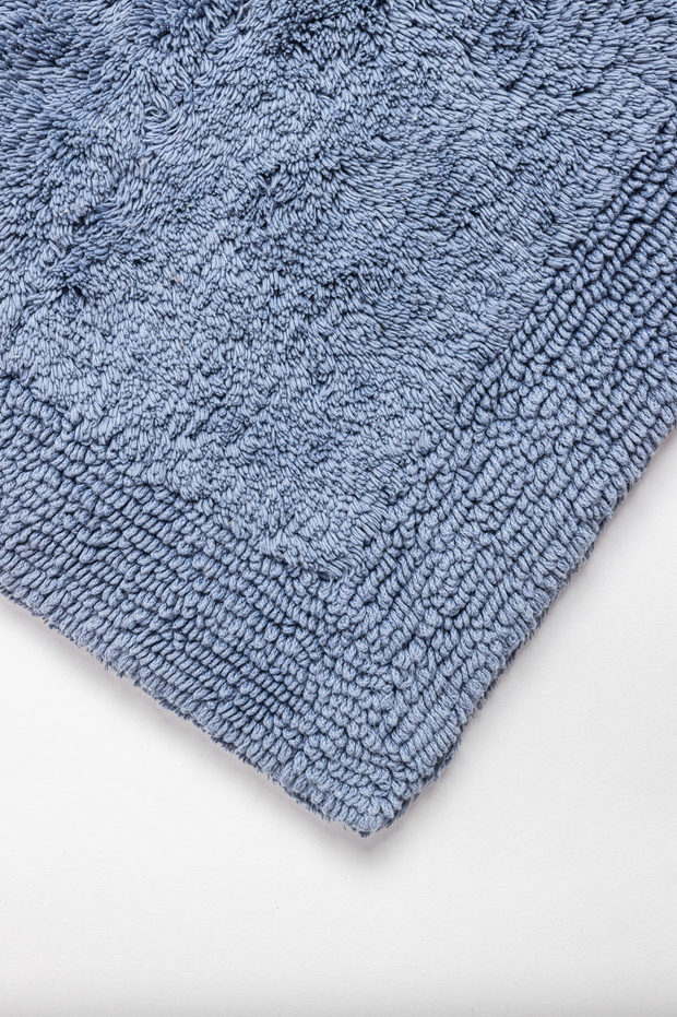 Grund® Puro Organic Cotton Reversible Bath Rug Collection