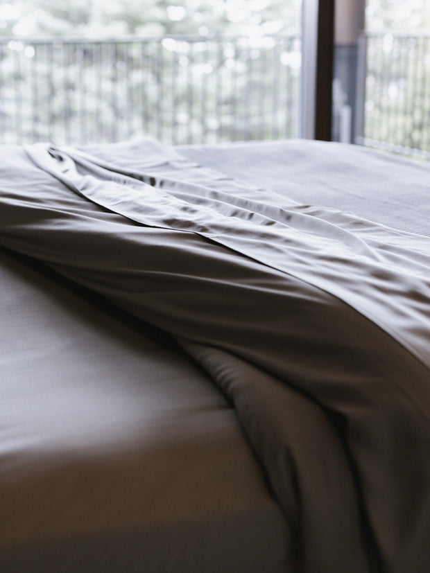 Cozy Earth Bamboo Duvet Cover