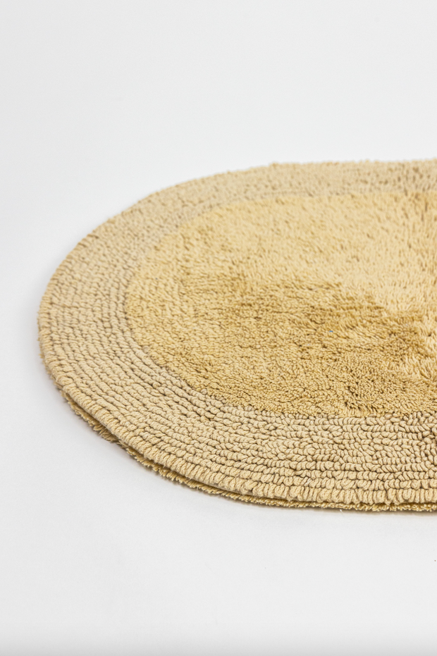 Grund® Puro Organic Cotton Reversible Bath Rug Collection