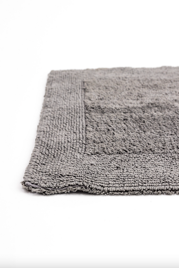 Grund® Puro Organic Cotton Reversible Bath Rug Collection