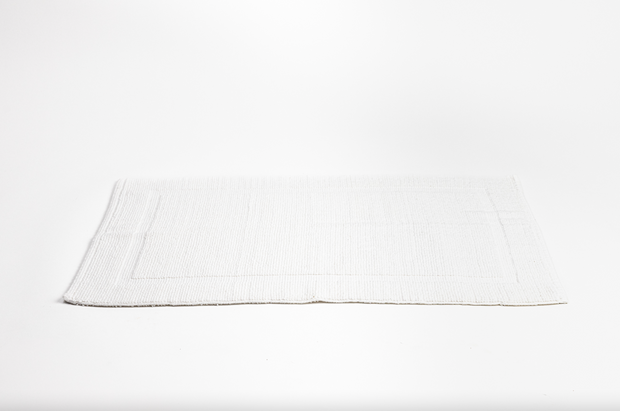 Grund® Charleston Organic Cotton Bath Rug Collection