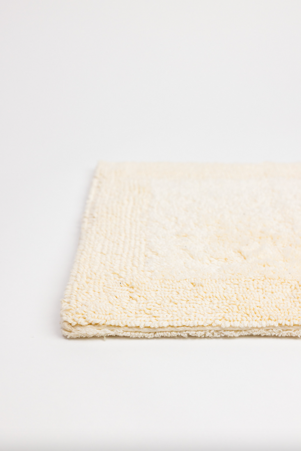 Grund® Puro Organic Cotton Reversible Bath Rug Collection