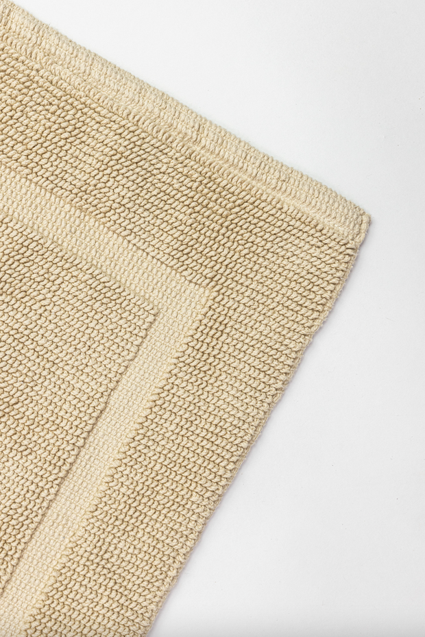 Grund® Charleston Organic Cotton Bath Rug Collection