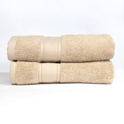 Grund® Pinehurst 100% Organic Hand Towels (Pair)