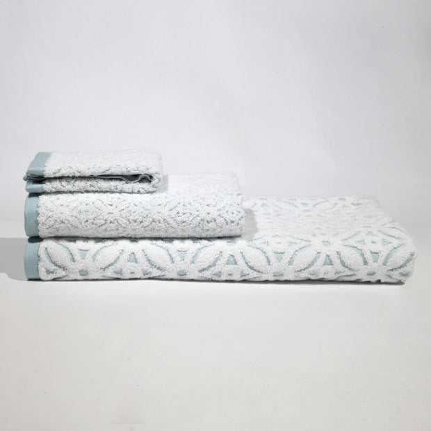 Grund® Prague™ 100% Organic 3 Piece Bath Towel Set