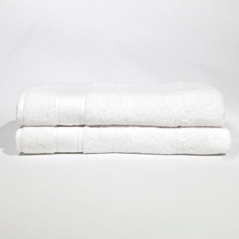 Grund® Pinehurst 100% Organic Bath Towel (Pair)
