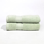 Grund® Pinehurst 100% Organic Hand Towels (Pair)