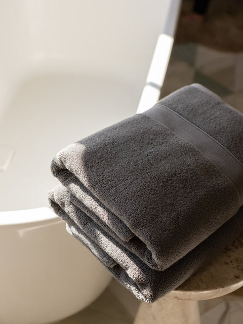 Cozy Earth Complete Luxe Bath Bundle