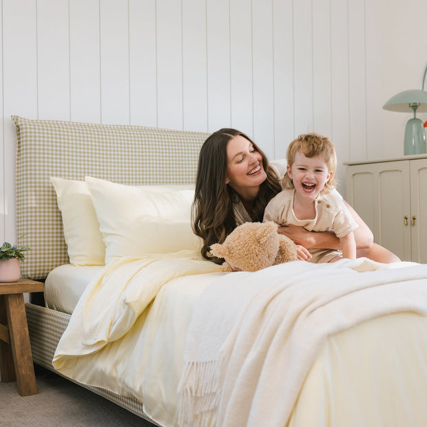 Cozy Earth Bamboo Sheet Set