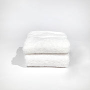 Grund® Pinehurst 100% Organic Face Towels (Pair)