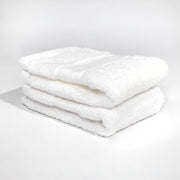 Grund® Pinehurst 100% Organic Face Towels (Pair)