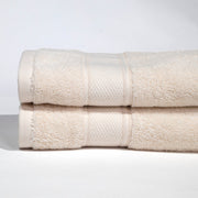 Grund® Pinehurst 100% Organic Hand Towels (Pair)