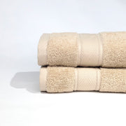 Grund® Pinehurst 100% Organic Hand Towels (Pair)