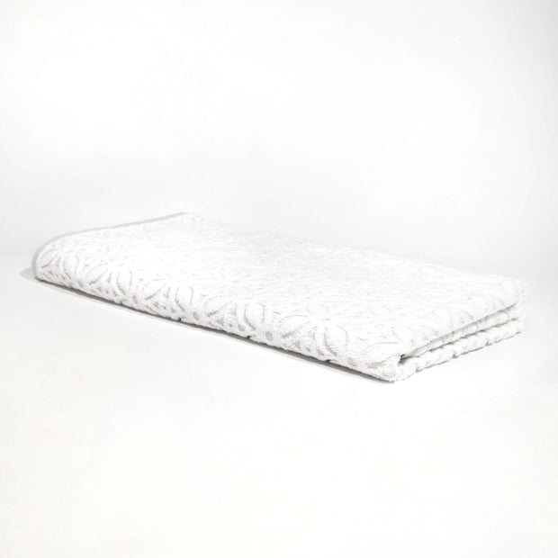 Grund® Prague™ 100% Organic Bath Sheet