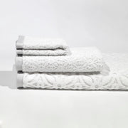 Grund® Prague™ 100% Organic 3 Piece Bath Towel Set