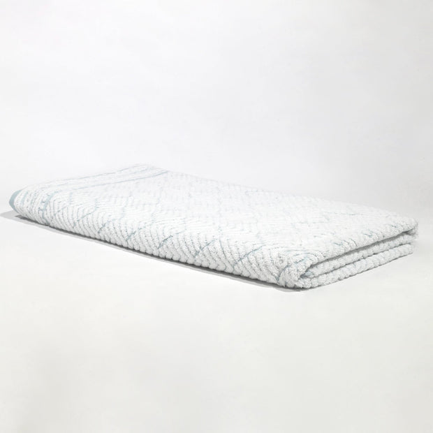 Grund® Prague™ 100% Organic Bath Sheet