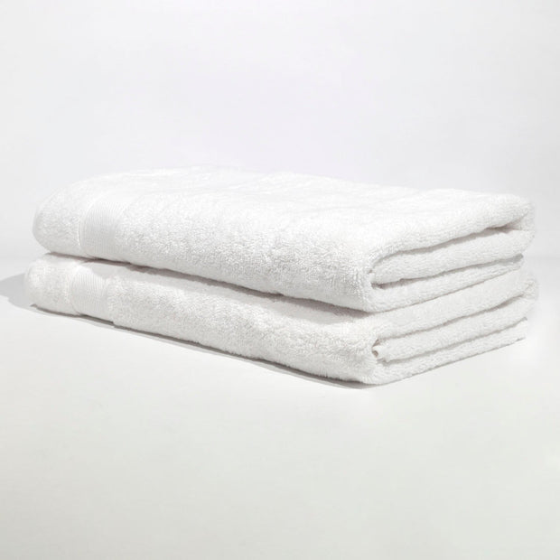 Grund® Pinehurst 100% Organic Bath Towel (Pair)