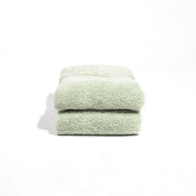 Grund® Pinehurst 100% Organic Face Towels (Pair)