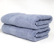 Grund® Pinehurst 100% Organic Hand Towels (Pair)