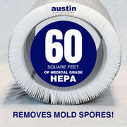 Austin Air Mold Recovery Home Bundle Large Size
