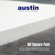 Austin Air Wildfire Recovery Home Bundle Large Size